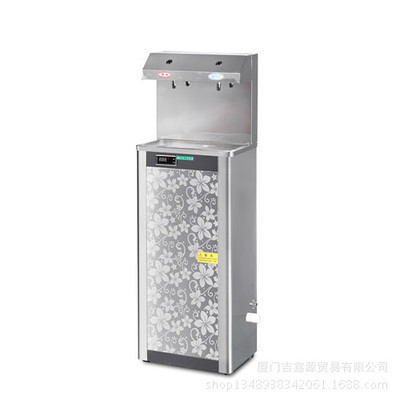 校園、食堂、工廠(chǎng)高品質(zhì)飲水解決方案 CJ-2KA豪華飲水機(jī)廠(chǎng)家批發(fā)總代理