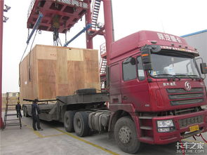 道路貨運(yùn)行業(yè)轉(zhuǎn)型升級(jí) 對(duì)普通貨物運(yùn)輸司機(jī)的影響與應(yīng)對(duì)之道
