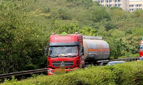 危貨車輛是否可以運(yùn)輸普貨？交通部予以明確回復(fù)